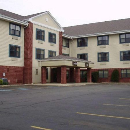 Comfort Inn Danvers- Boston Eksteriør bilde