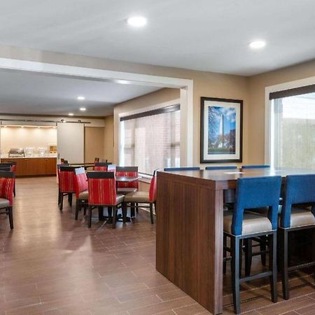 Comfort Inn Danvers- Boston Eksteriør bilde