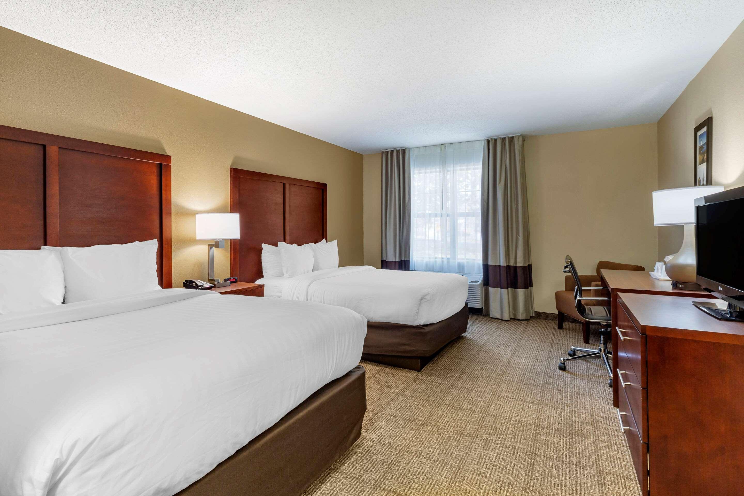 Comfort Inn Danvers- Boston Eksteriør bilde