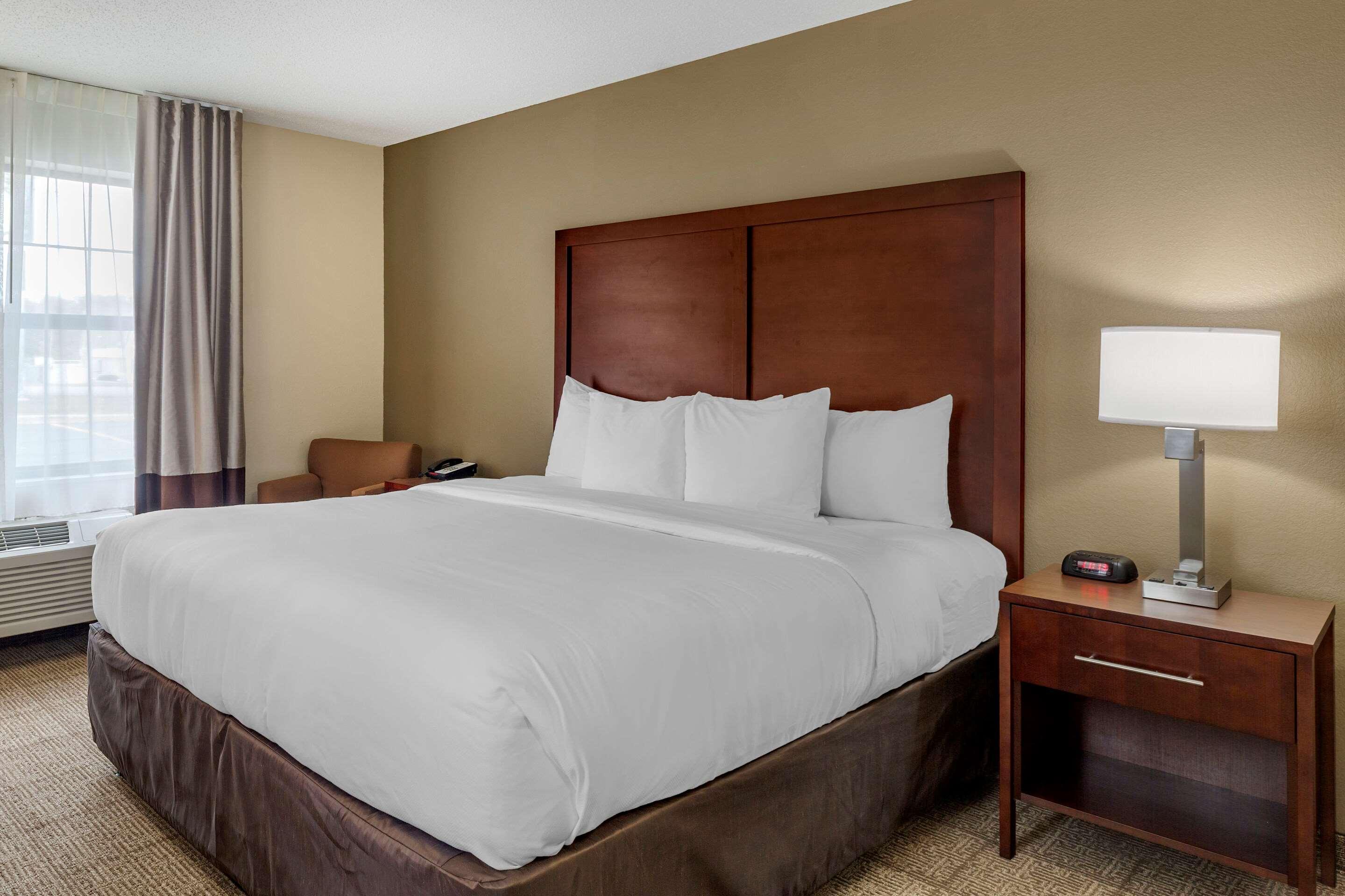 Comfort Inn Danvers- Boston Eksteriør bilde