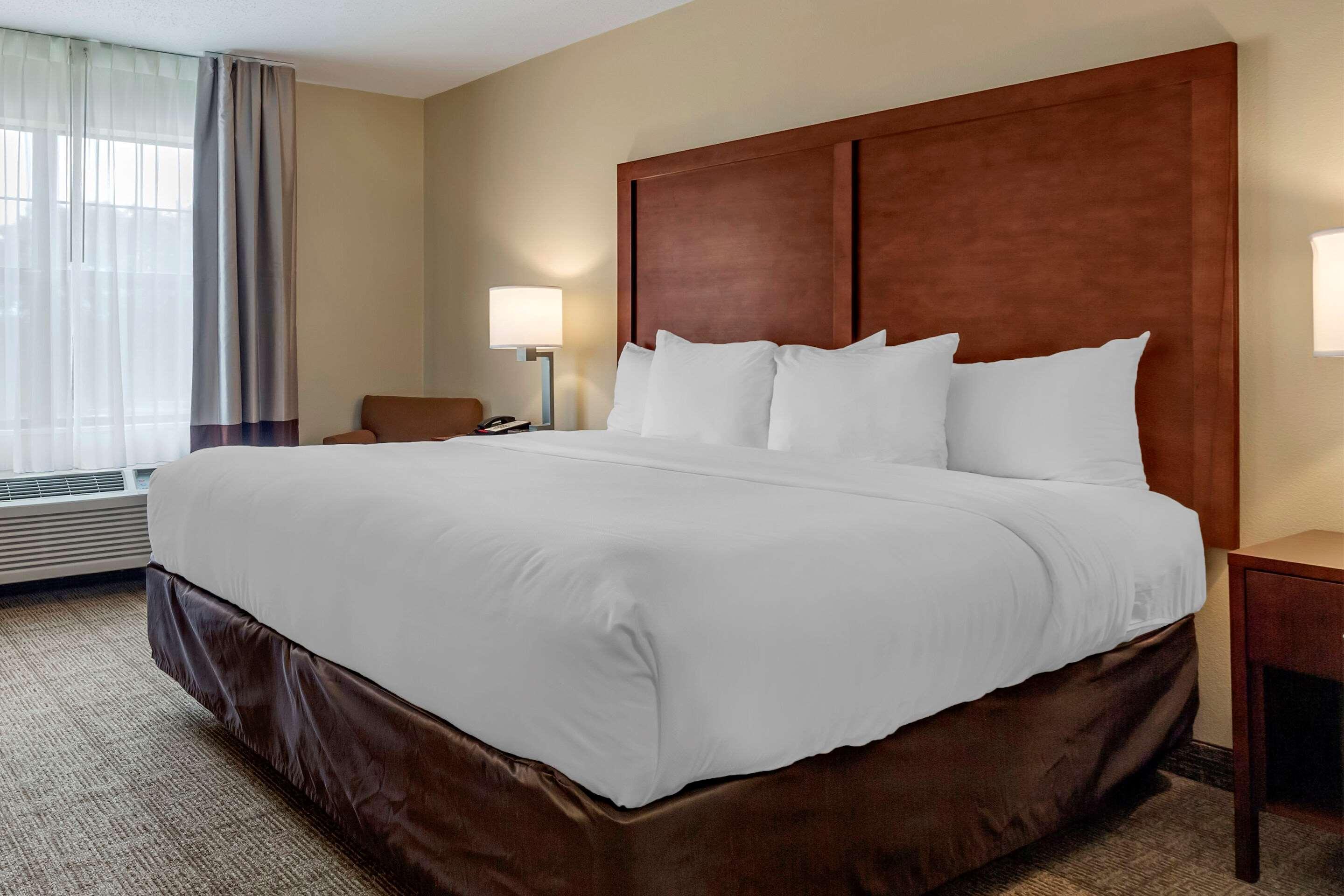 Comfort Inn Danvers- Boston Eksteriør bilde