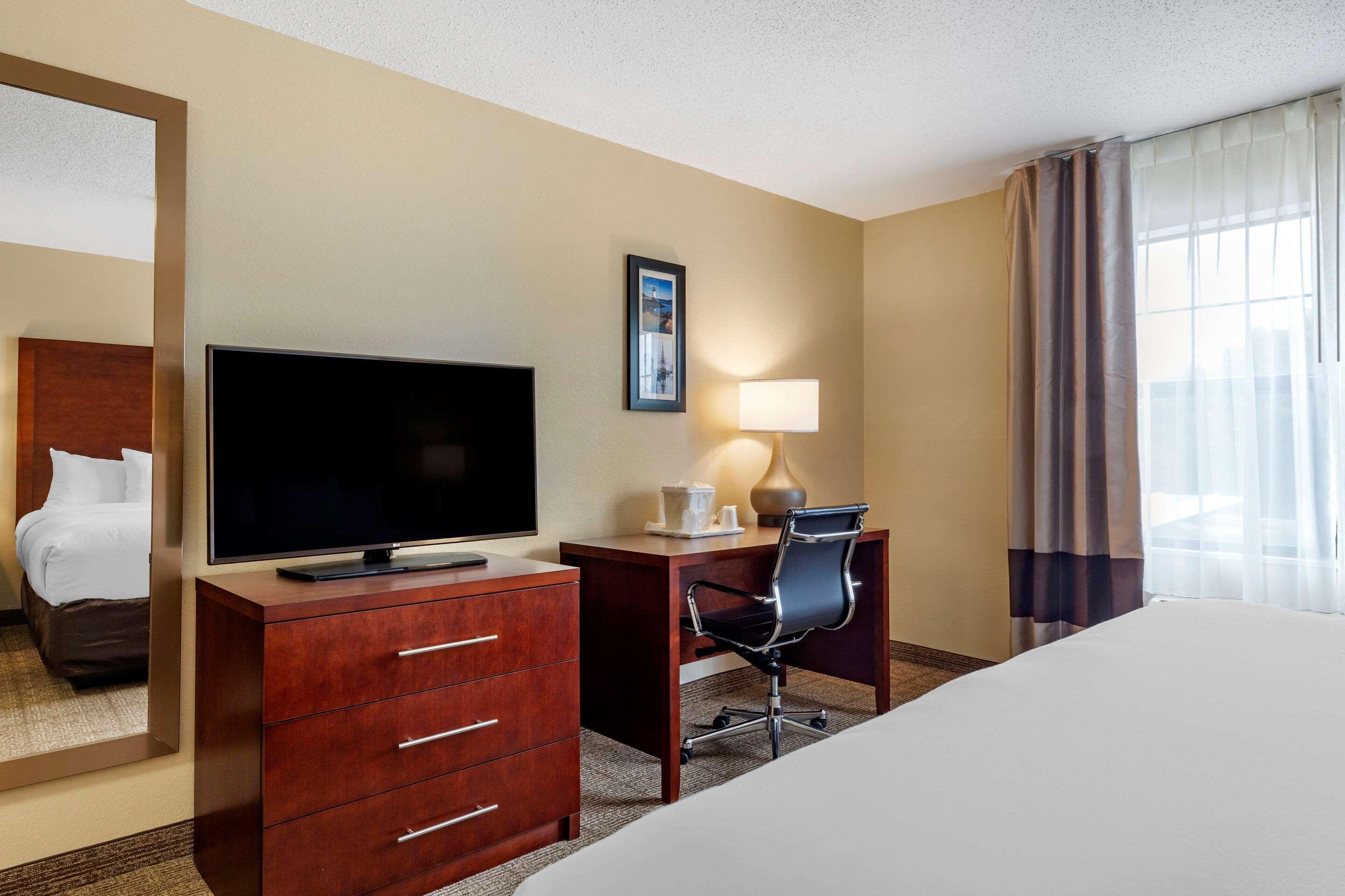 Comfort Inn Danvers- Boston Eksteriør bilde