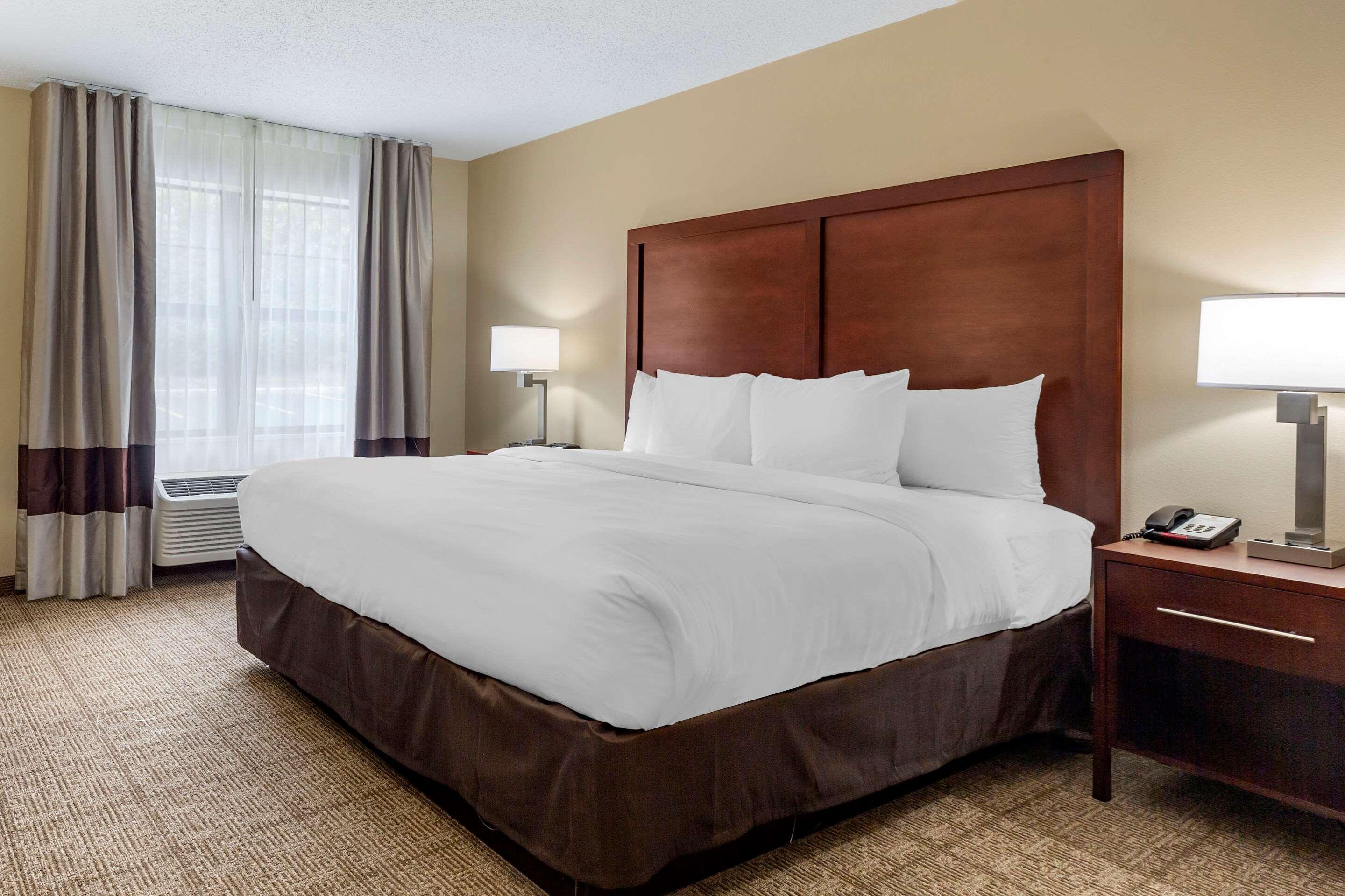 Comfort Inn Danvers- Boston Eksteriør bilde