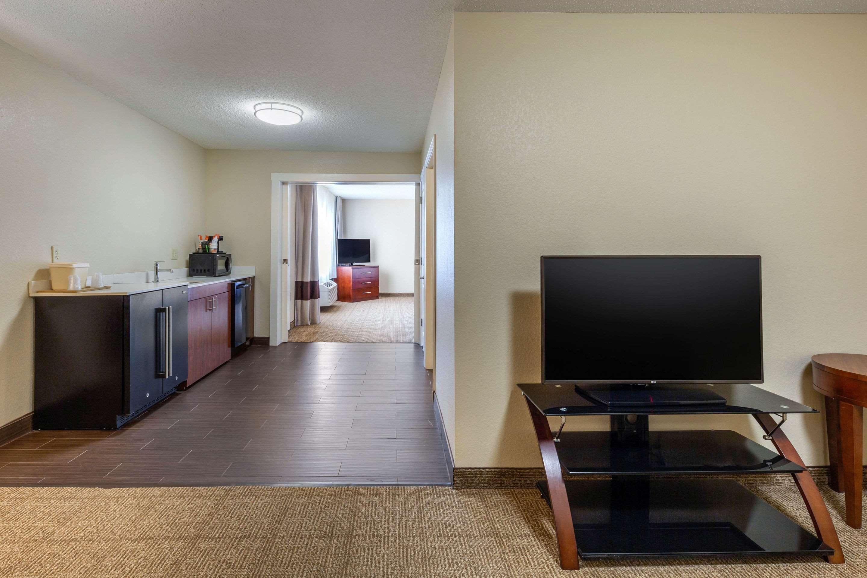 Comfort Inn Danvers- Boston Eksteriør bilde