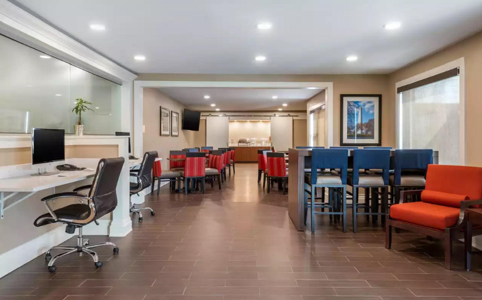 Comfort Inn Danvers- Boston Eksteriør bilde