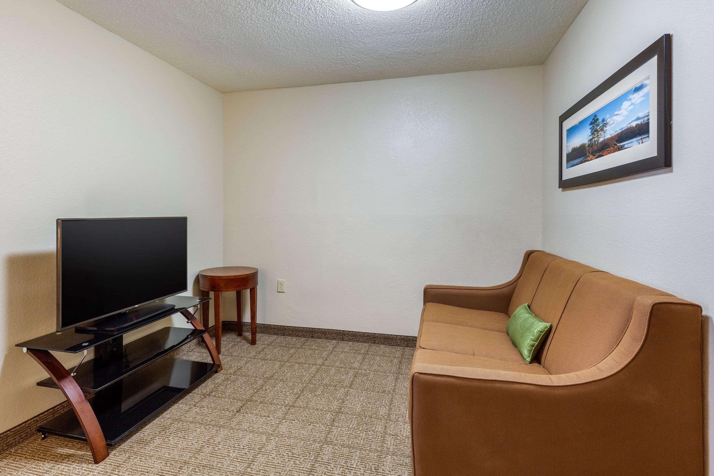 Comfort Inn Danvers- Boston Eksteriør bilde