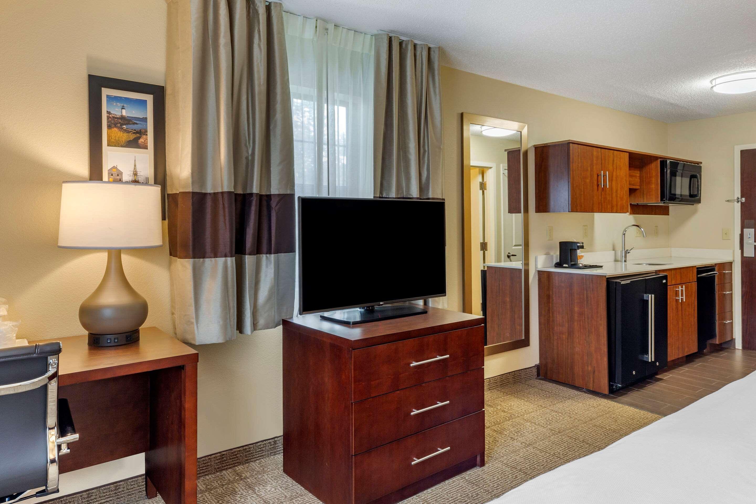 Comfort Inn Danvers- Boston Eksteriør bilde