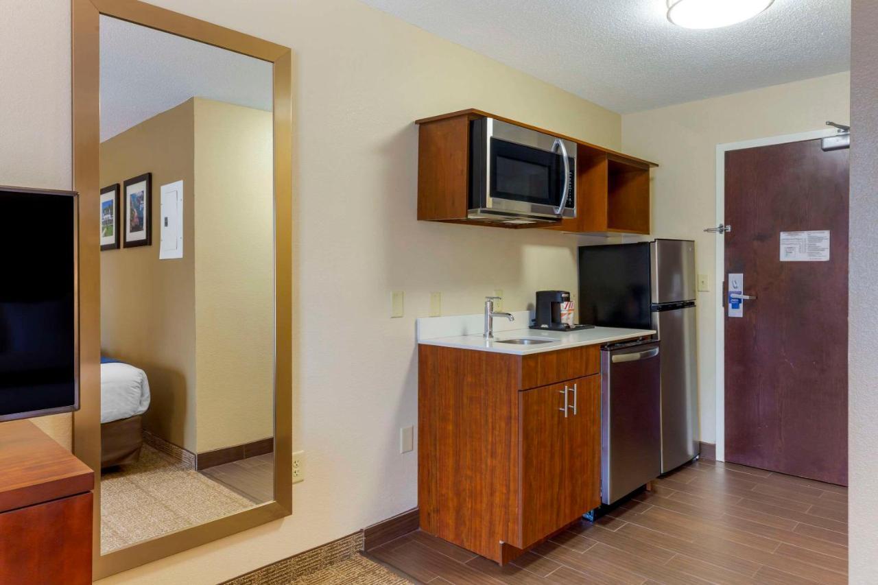 Comfort Inn Danvers- Boston Eksteriør bilde