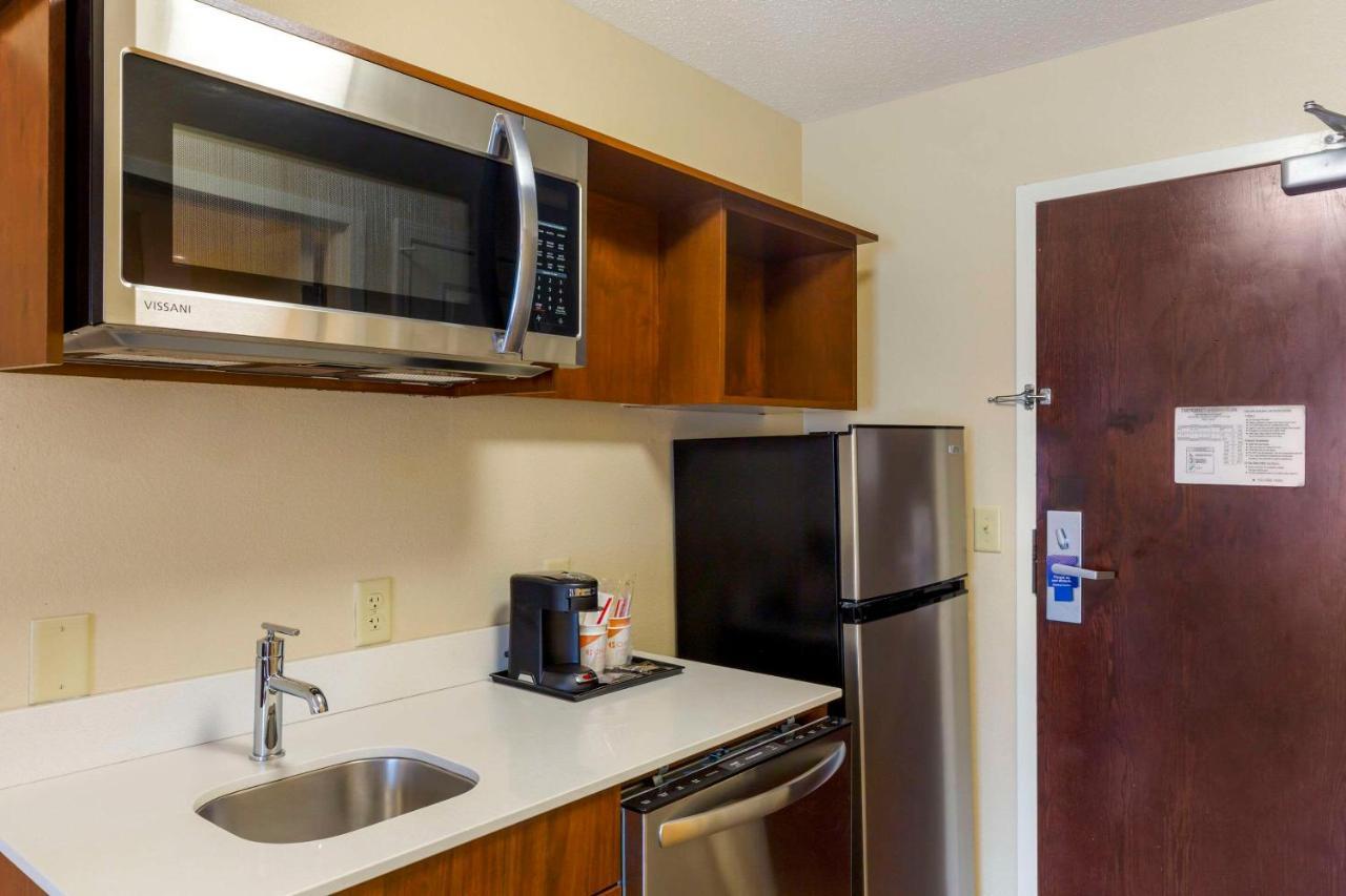 Comfort Inn Danvers- Boston Eksteriør bilde