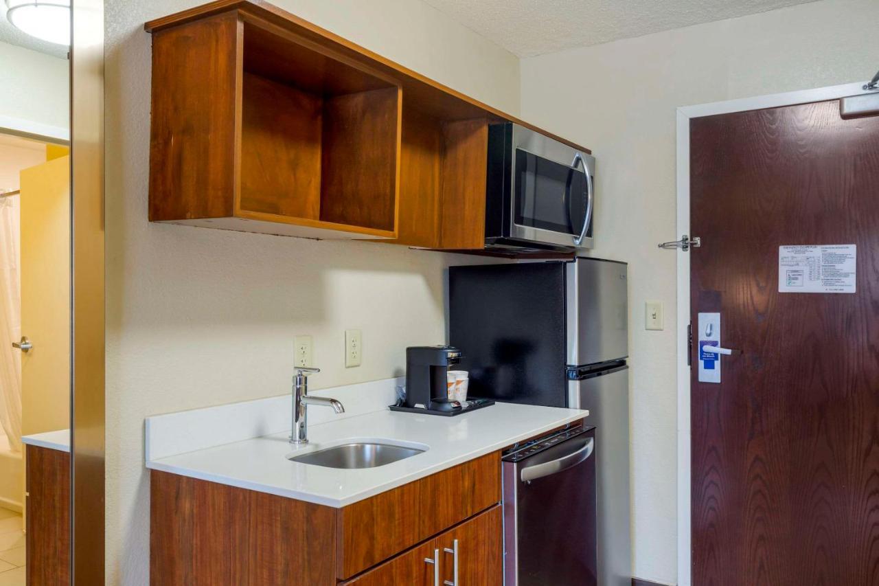 Comfort Inn Danvers- Boston Eksteriør bilde