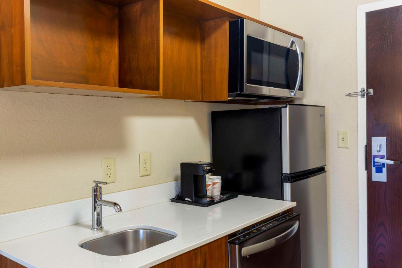 Comfort Inn Danvers- Boston Eksteriør bilde