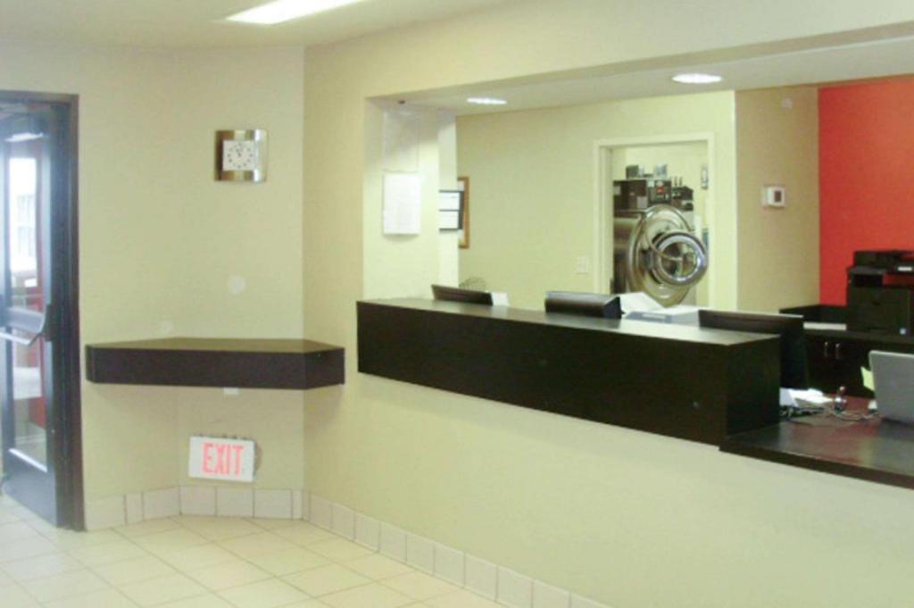 Comfort Inn Danvers- Boston Eksteriør bilde