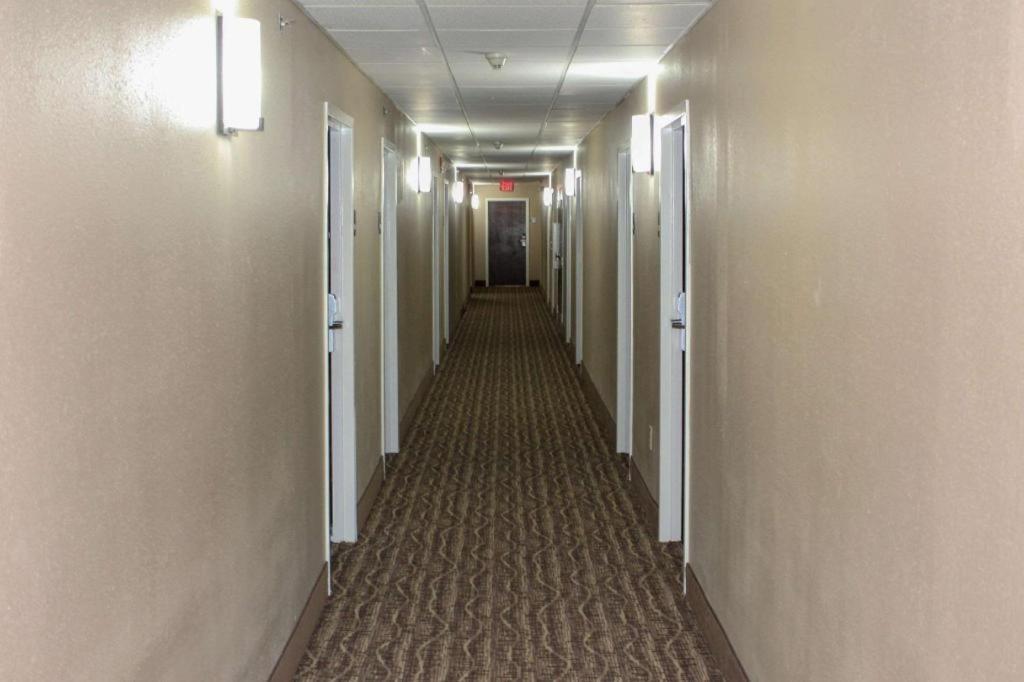 Comfort Inn Danvers- Boston Eksteriør bilde