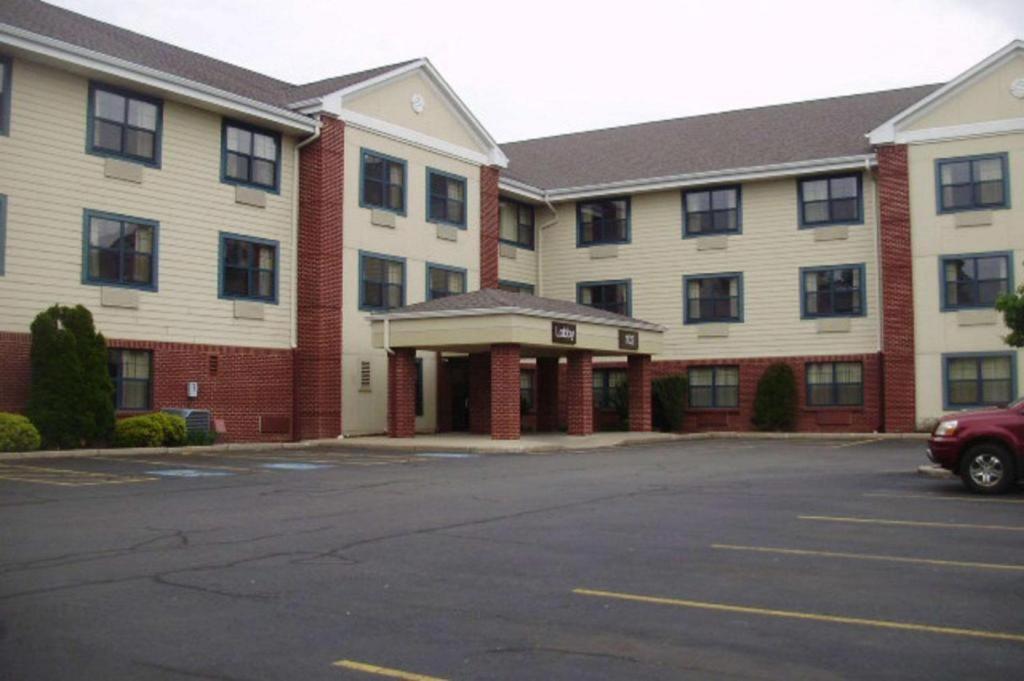 Comfort Inn Danvers- Boston Eksteriør bilde