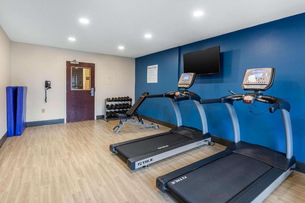 Comfort Inn Danvers- Boston Eksteriør bilde